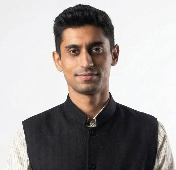Parishrut Jassal